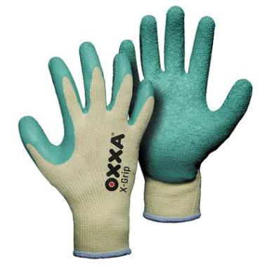 Handschoenen maat 11 / XXL oxxa x-grip