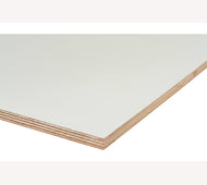 Okoume exterieur 12mm 153x305cm X-prime (wit)