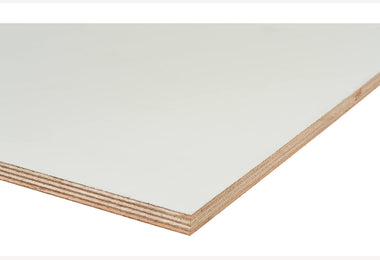 Okoume exterieur 18mm 122x250cm X-prime (wit)