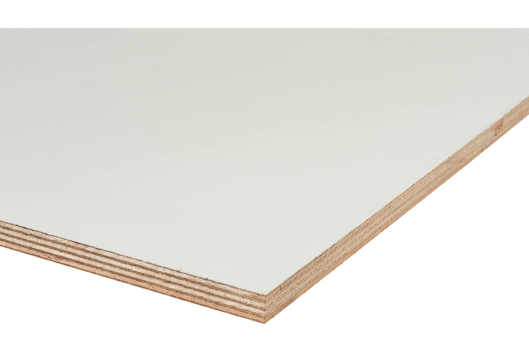 Okoume exterieur 18mm 122x250cm X-prime (wit)