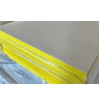 Yellow Cedar 18x285mm 585cm wit gegrond boeideel