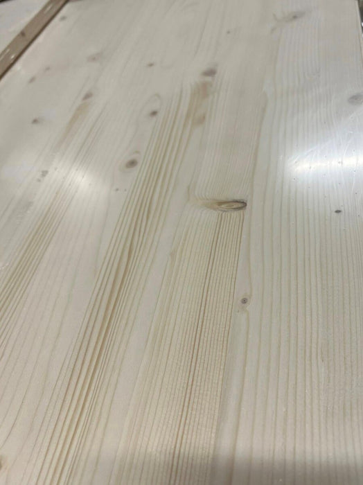 60x250cm 18mm paneel vuren